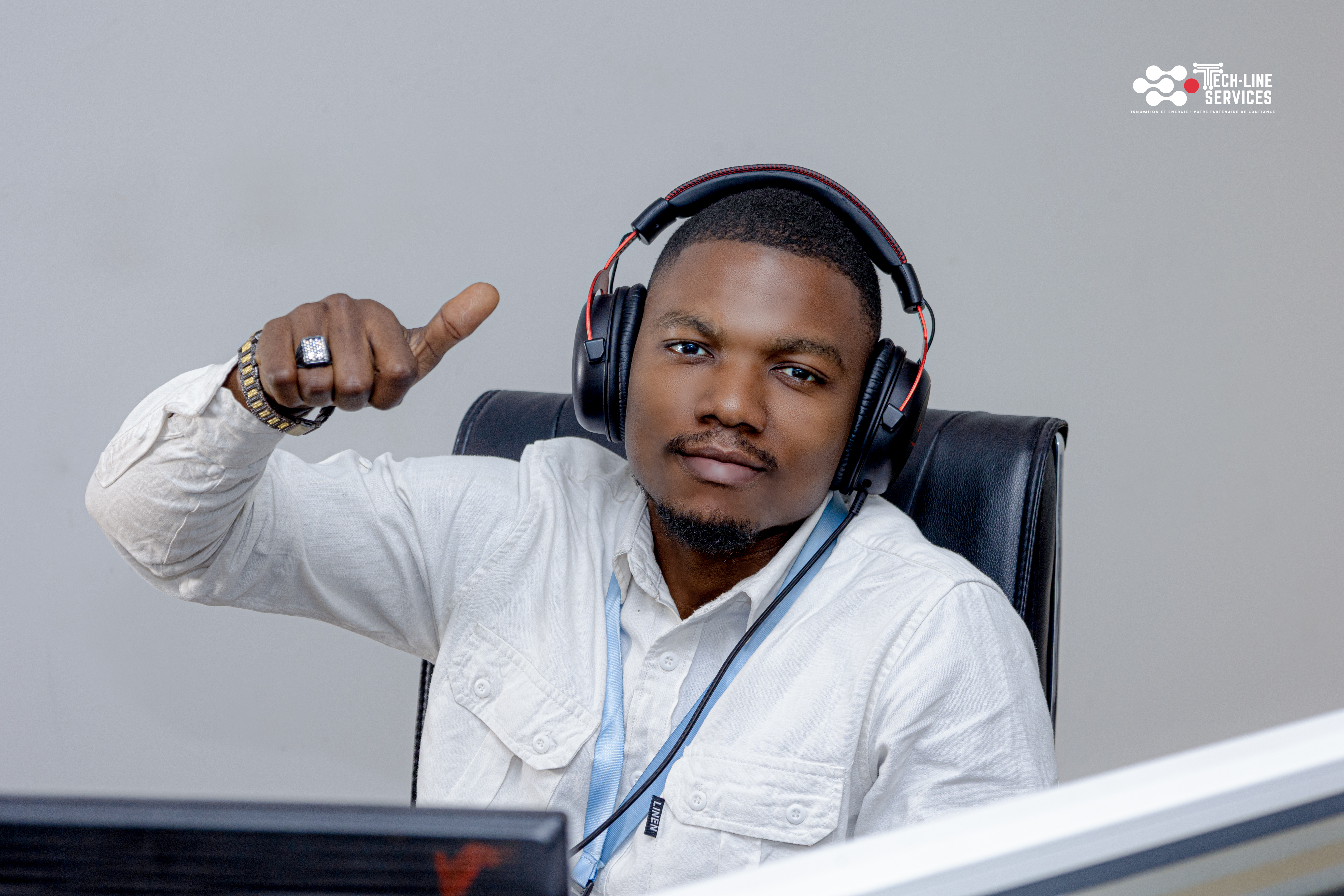 Expert Techline Services